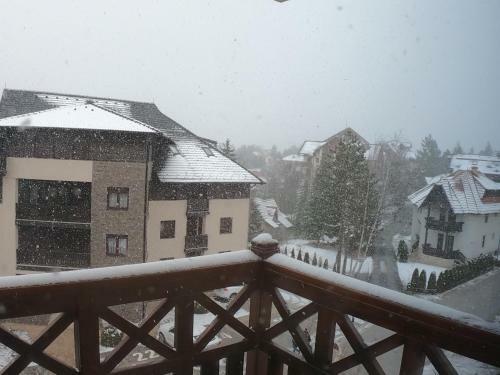 Masha Lux Apartman & Spa