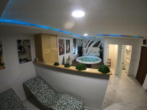 Masha Lux Apartman & Spa