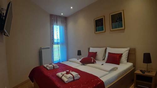 Apartman Oka