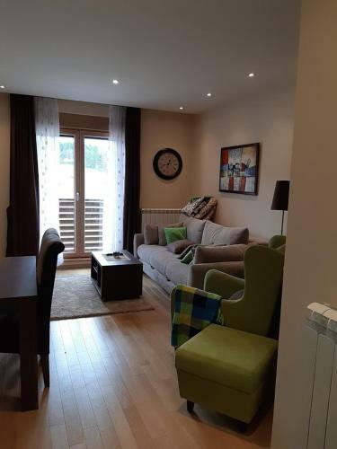 Apartman Oka