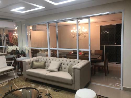 Resort Apartamento de Luxo