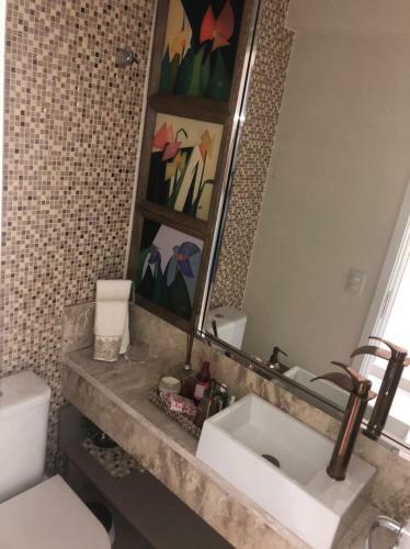 Resort Apartamento de Luxo