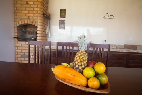 Casa Carioca Com Piscina #para�so Do Brasil