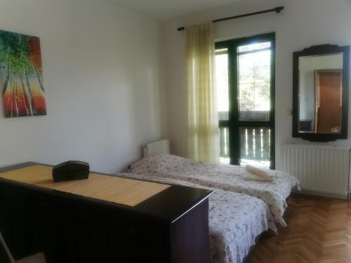 Apartman Korona 4