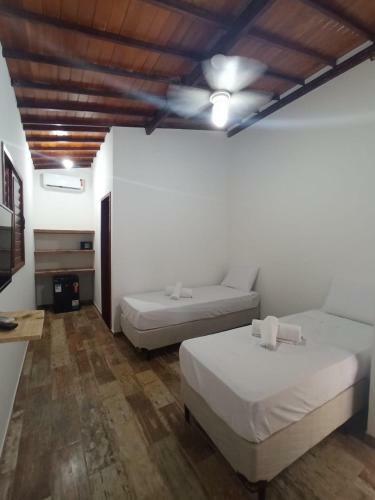 Apartamento Chale Vila De Taipa