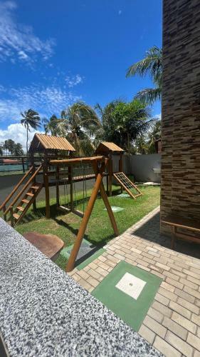 Apartamento Summer Plus - Flecheiras