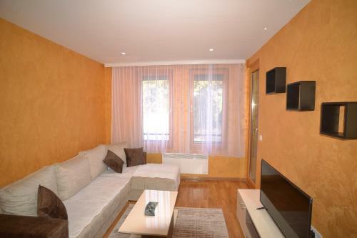 Apartamento Binis