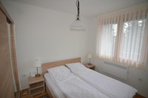 Apartamento Binis