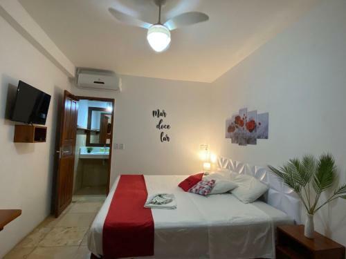 Hotel Pousada Halley Flecheiras