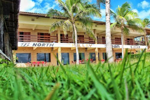 Hotel Pousada Halley Flecheiras