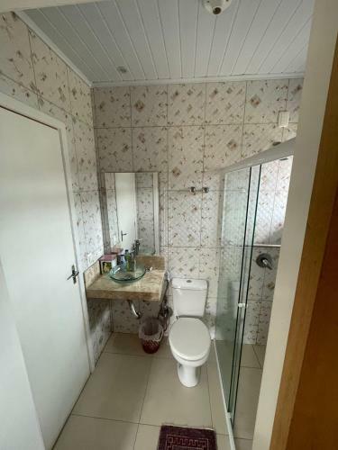 Casa Da M�e Joana