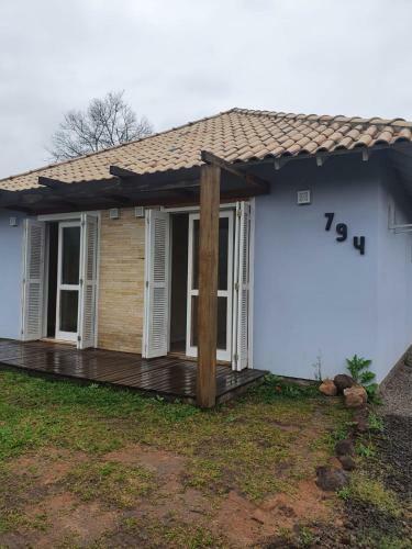 Casa Da M�e Joana