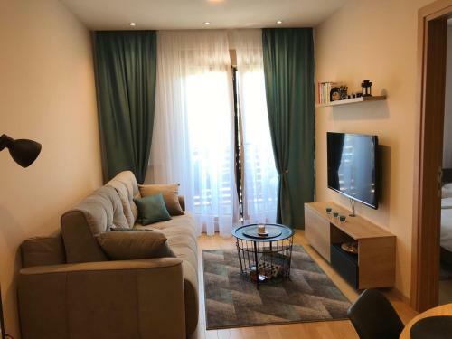 Zlatibor Apartman Chill Out