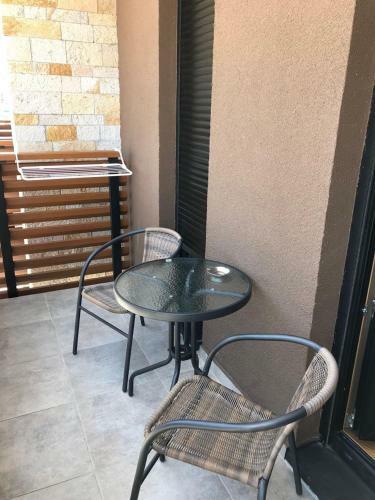 Zlatibor Apartman Chill Out