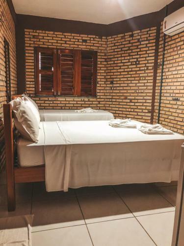 Hostal Pousada Corais Do Mar