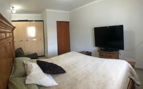 Apartamento Espa�oso No Centro Da Cidade