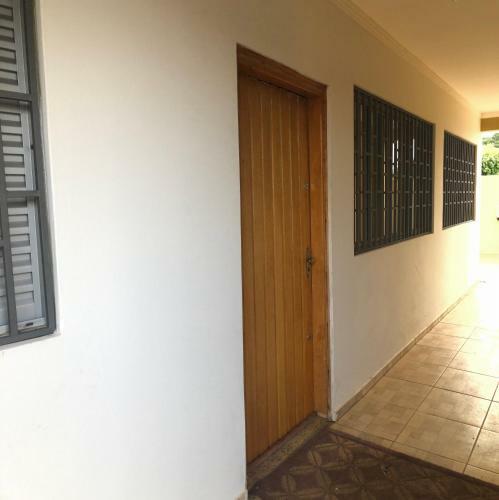 Apartamento Espa�oso No Centro Da Cidade