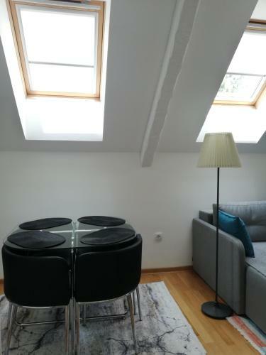Apartamento Frajla