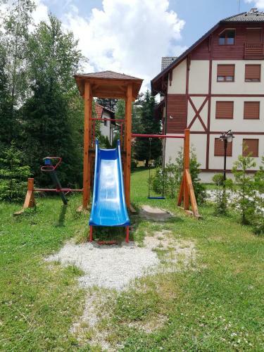 Apartamento Frajla
