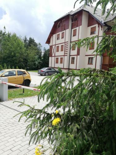 Apartamento Frajla