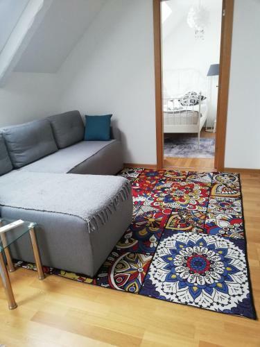 Apartamento Frajla