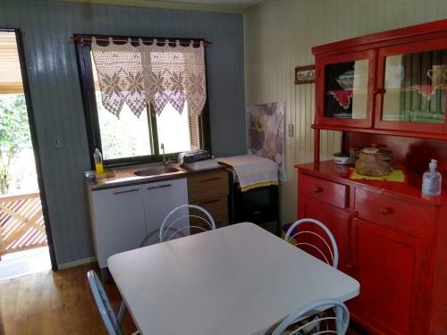 Hostal Hospedaria V� Schutz 2