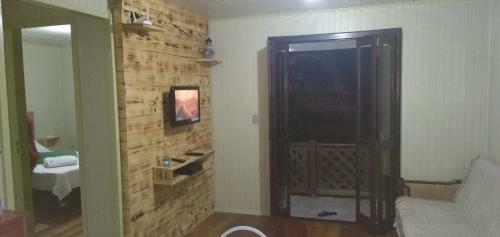 Hostal Hospedaria V� Schutz 2