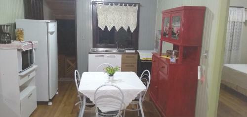 Hostal Hospedaria V� Schutz 2