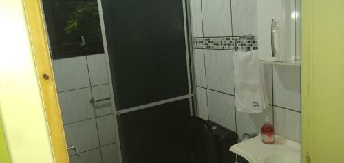 Hostal Hospedaria V� Schutz 2