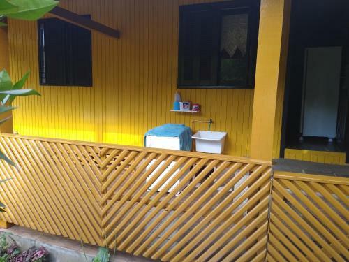 Hostal Hospedaria V� Schutz 2