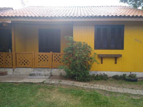 Hostal Hospedaria V� Schutz 2