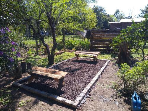 Hostal Hospedaria V� Schutz 2