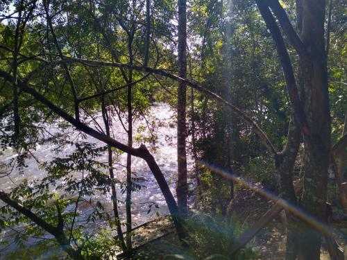 Hostal Hospedaria V� Schutz 2