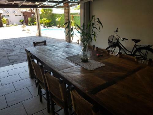 Apartamento Casa Centro Tr�s Coroas