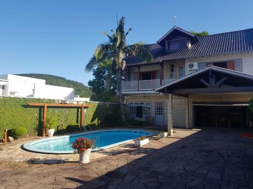 Apartamento Casa Centro Tr�s Coroas