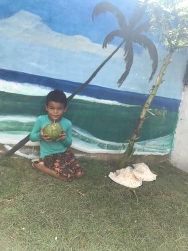 Hostal Su�te Das Flores Em Guajiru