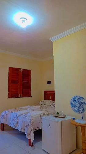 Hostal Su�te Das Flores Em Guajiru