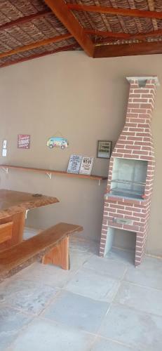 Lodge Espa�o Verde Residence - Flecheiras