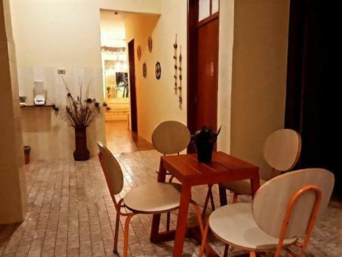 Hostel Paje�