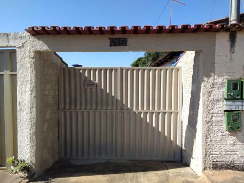 Casa Temporada - Para 05 Pessoas