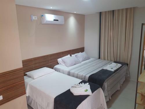 Hotel Encanto Do Sert�o