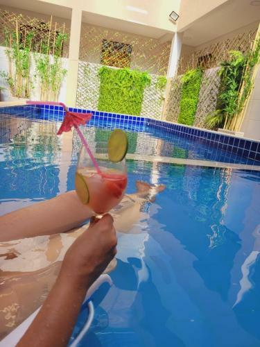 Hotel Encanto Do Sert�o