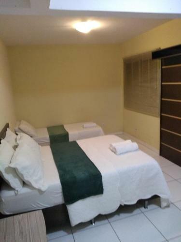 Apartamento Pousada Esquina Do Atl�ntico