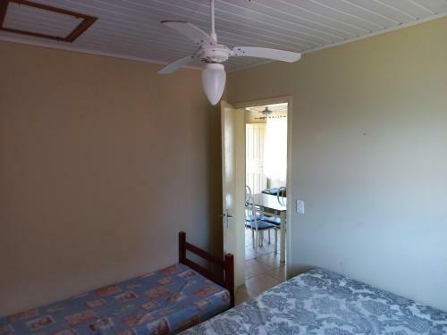 Gelson Santos Apartamentos Mobiliados