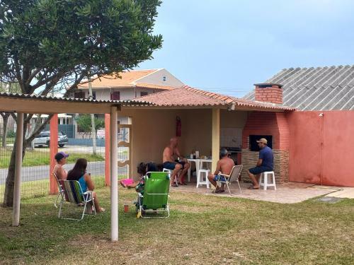 Gelson Santos Apartamentos Mobiliados