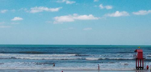 Gelson Santos Apartamentos Mobiliados