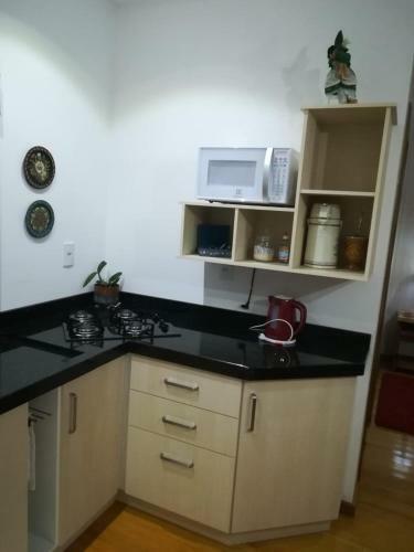 Apartamento Viena Hospedaria