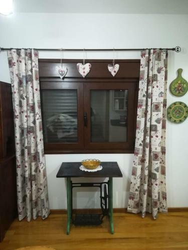 Apartamento Viena Hospedaria