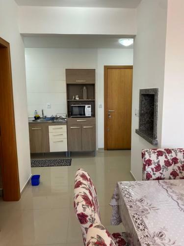 Apartamento Apto 3quadras Do Mar Com Garagem