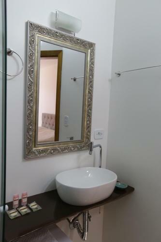 Apartamento Hospedagem Da Escultora